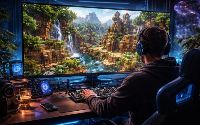 découvrez les meilleures stratégies pour exceller sur les serveurs minecraft en 2026 : survie, craft, domination, et gameplay fluide sans lag.