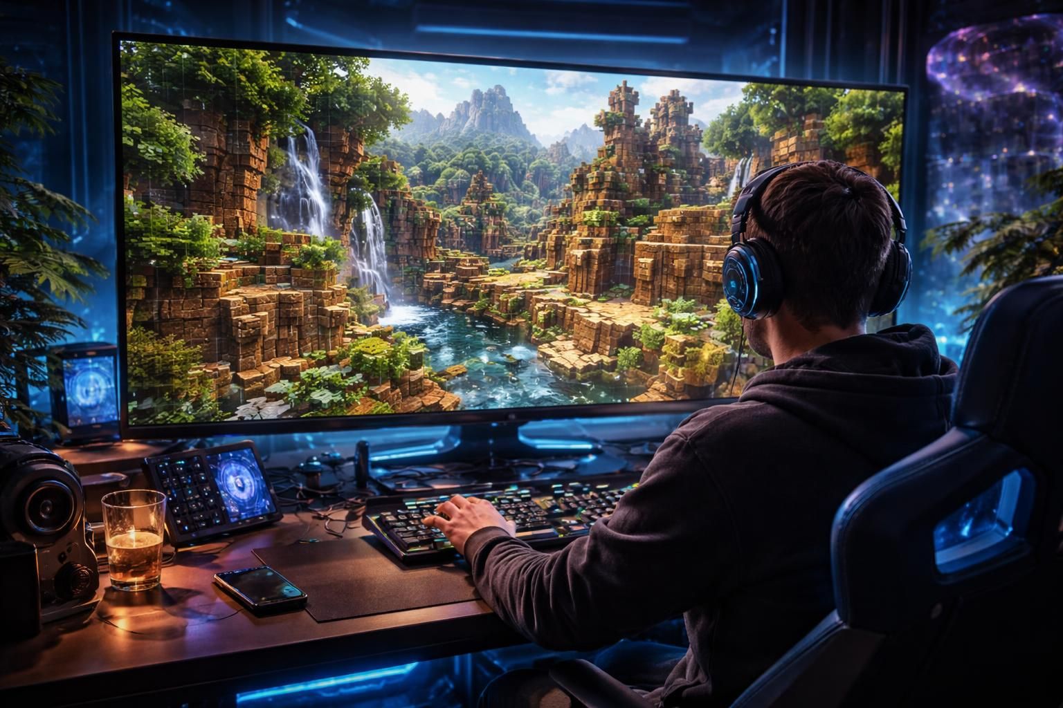 découvrez les meilleures stratégies pour exceller sur les serveurs minecraft en 2026 : survie, craft, domination, et gameplay fluide sans lag.