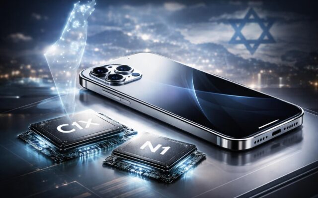découvrez l'iphone 17 et ses puces innovantes c1x et n1, conçues en israël, au cœur d'un débat viral sur le boycott et les avancées technologiques.