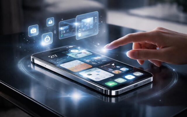 découvrez en 2026 l'iphone 18 et ios 27 avec leurs innovations majeures, fonctions secrètes et surprises exclusives qu'apple réserve à ses utilisateurs.