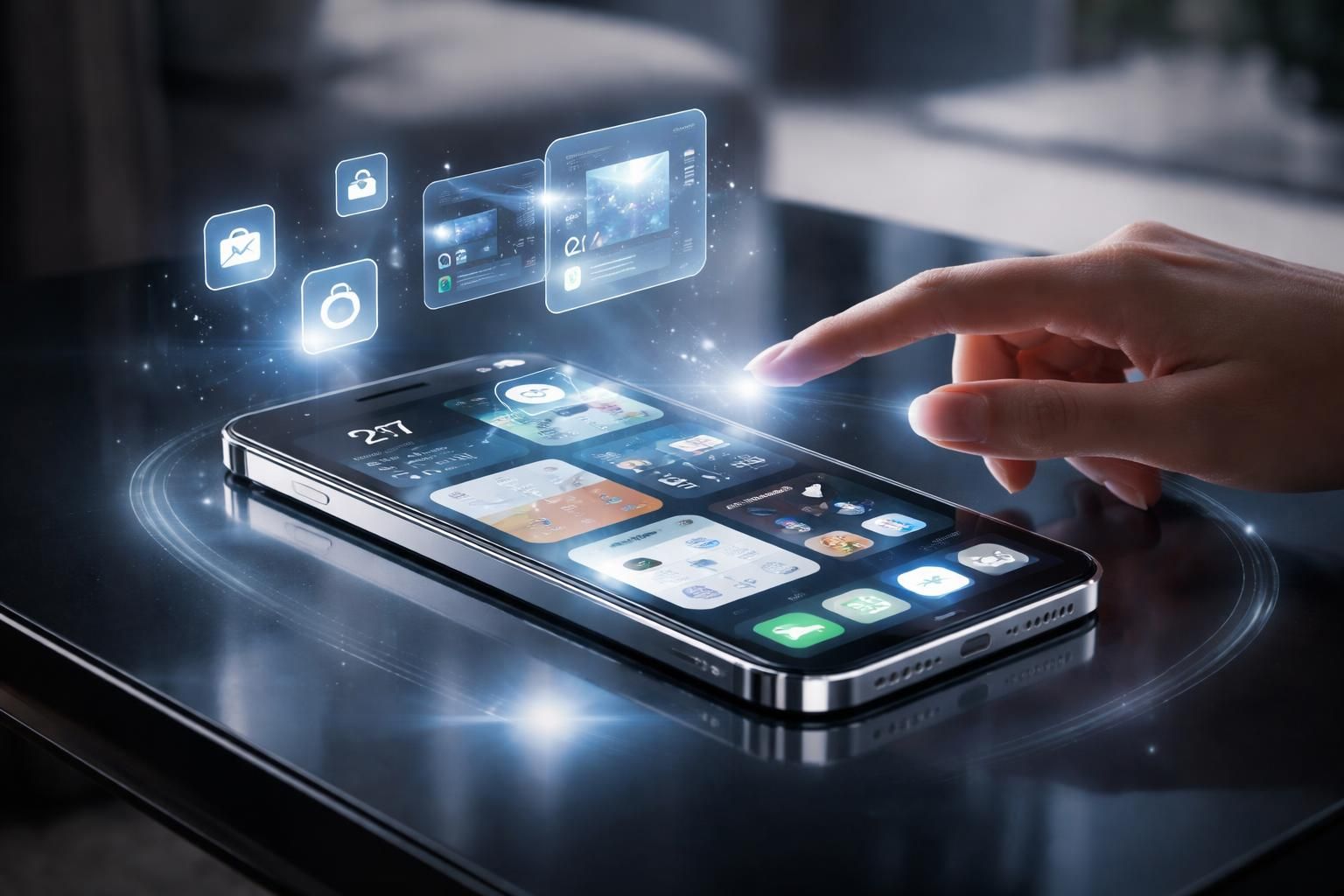 découvrez en 2026 l'iphone 18 et ios 27 avec leurs innovations majeures, fonctions secrètes et surprises exclusives qu'apple réserve à ses utilisateurs.