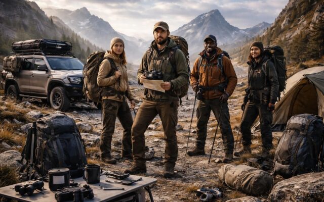 découvrez le guide ultime pour build verso expedition 33 avec toutes les configurations incontournables pour optimiser votre expérience et réussir votre aventure.