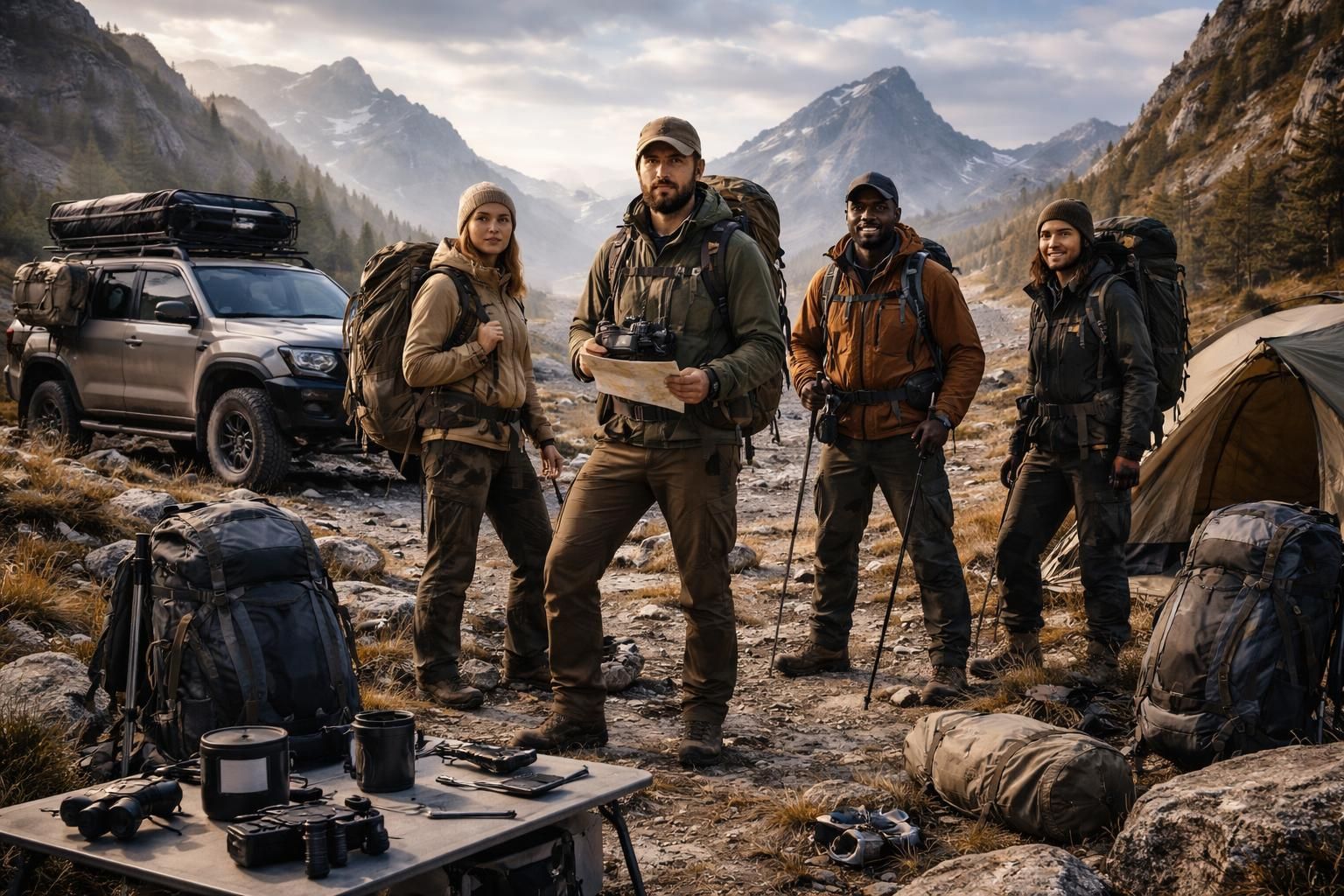 découvrez le guide ultime pour build verso expedition 33 avec toutes les configurations incontournables pour optimiser votre expérience et réussir votre aventure.