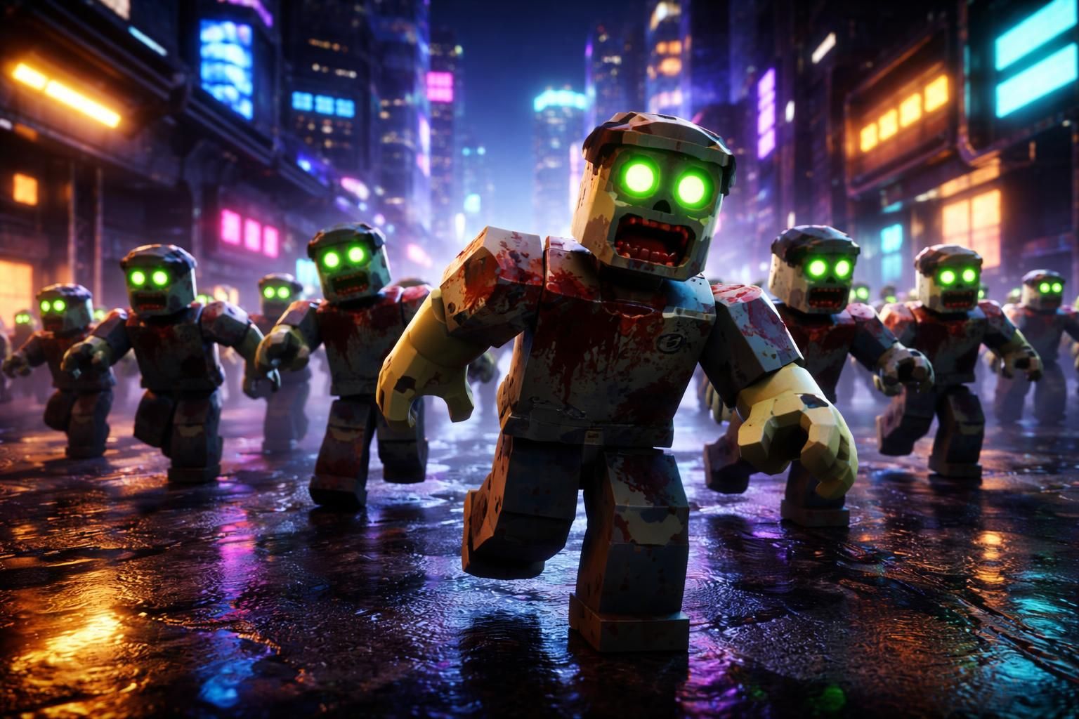 découvrez notre guide complet pour cache cache zombie sur roblox en 2026 : astuces incontournables et conseils d'optimisation pour améliorer votre expérience de jeu et dominer vos adversaires.