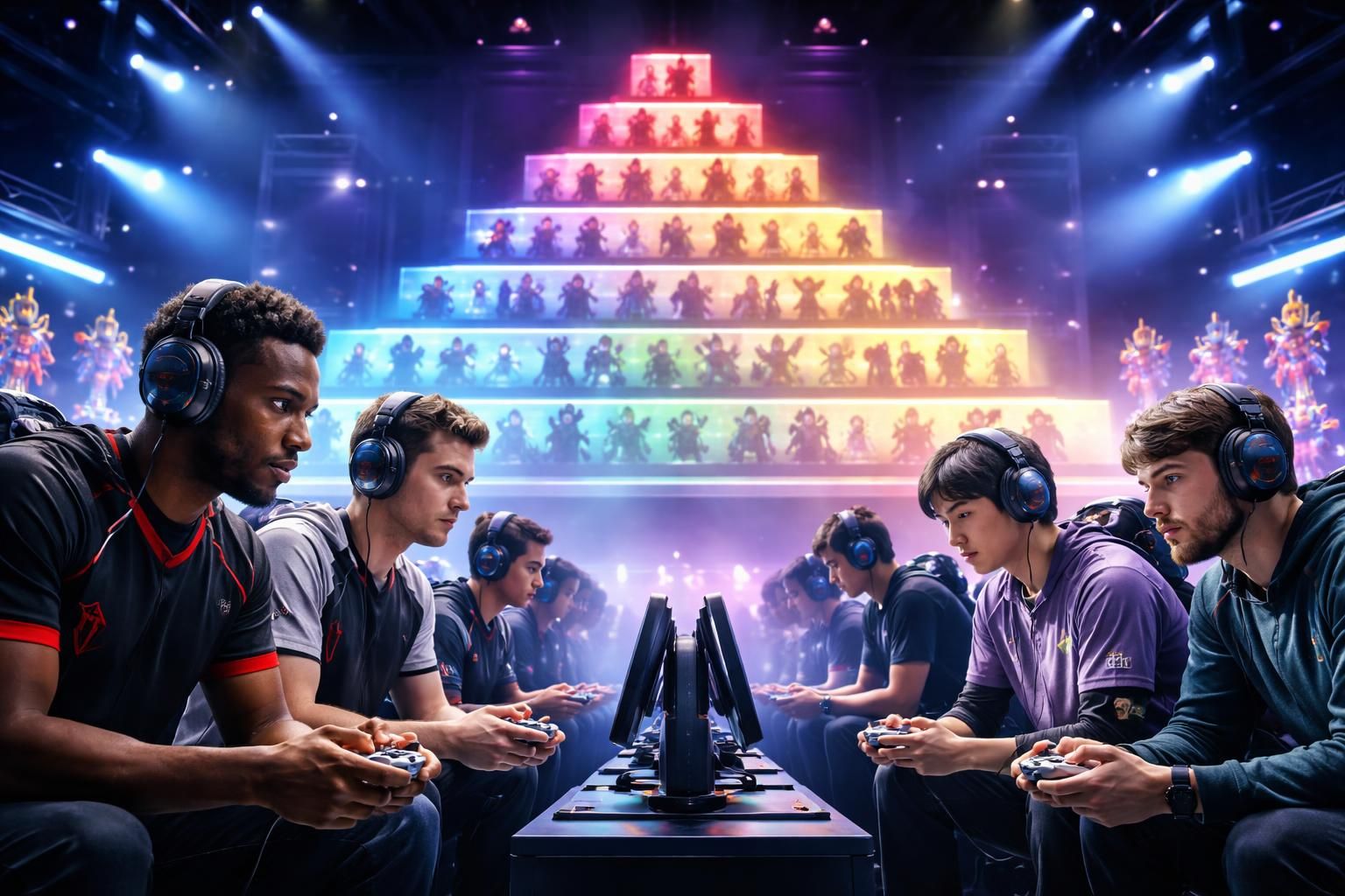 découvrez le classement officiel complet 2026 de smash ultimate. la tier liste ultime pour maîtriser tous les personnages et dominer vos adversaires.