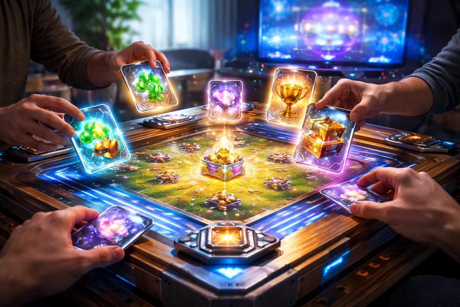découvrez le guide complet des codes clash royale 2026 pour obtenir toutes les récompenses exclusives. ne manquez aucune astuce pour booster votre progression et profiter pleinement du jeu !