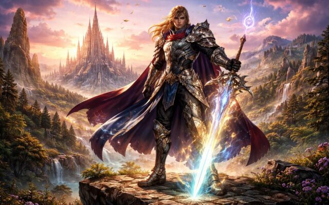 découvrez le guide ultime de final fantasy brave exvius avec des conseils d'experts, des astuces détaillées et les dernières actualités pour 2026 afin de maîtriser le jeu et profiter pleinement de votre expérience.