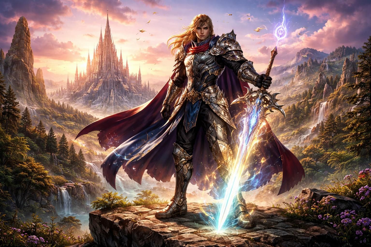 découvrez le guide ultime de final fantasy brave exvius avec des conseils d'experts, des astuces détaillées et les dernières actualités pour 2026 afin de maîtriser le jeu et profiter pleinement de votre expérience.