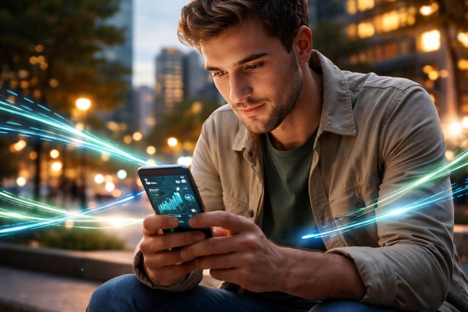 découvrez comment calculer la durée réelle de votre forfait internet mobile en fonction de votre consommation de go et évitez les mauvaises surprises.