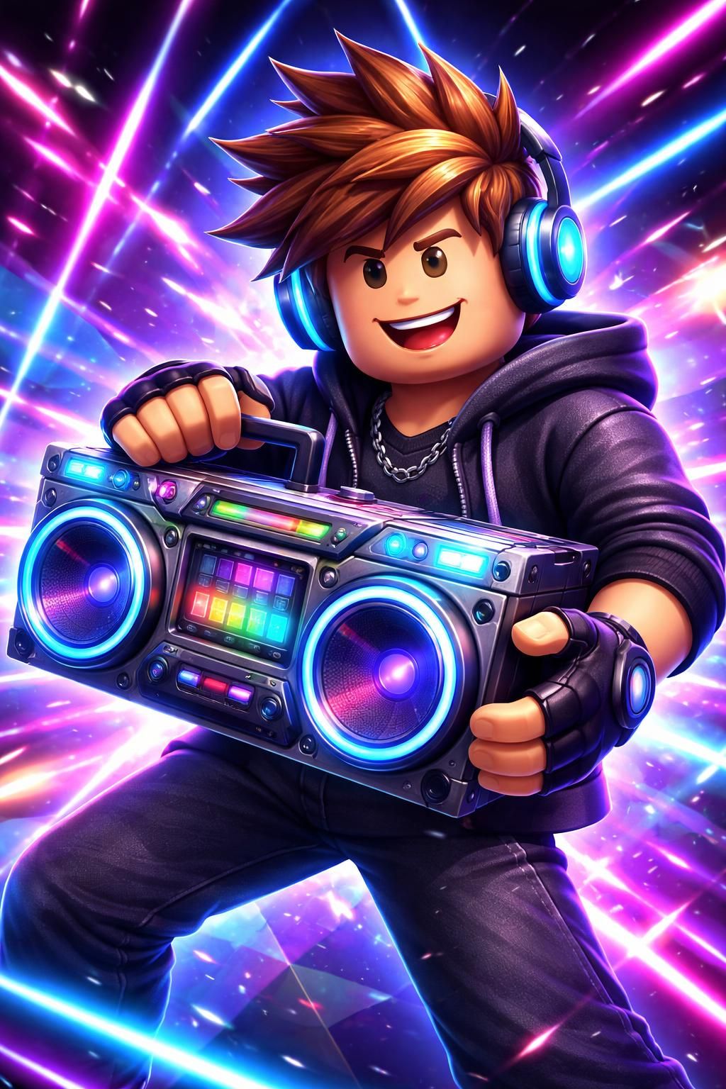 découvrez notre guide pratique pour trouver et utiliser les id musique roblox, et personnalisez votre expérience de jeu comme jamais auparavant.