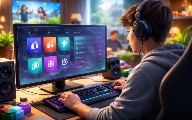 découvrez notre guide pratique pour trouver et utiliser les id musique roblox, et rendez votre expérience de jeu unique avec des sons personnalisés.
