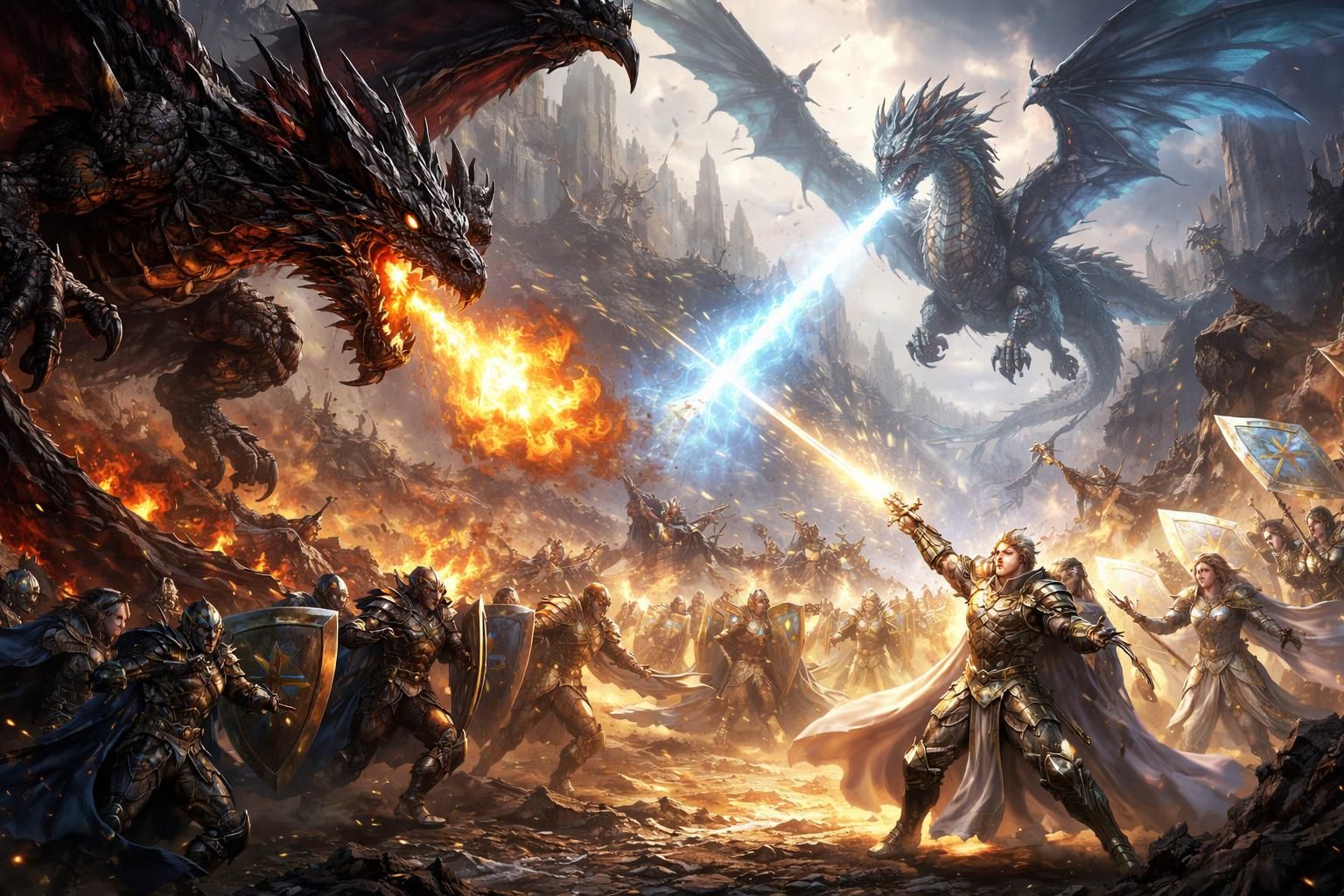 découvrez le guide complet de heroes of magic 2026 pour bien choisir vos héros et maîtriser des astuces essentielles afin de dominer le jeu.