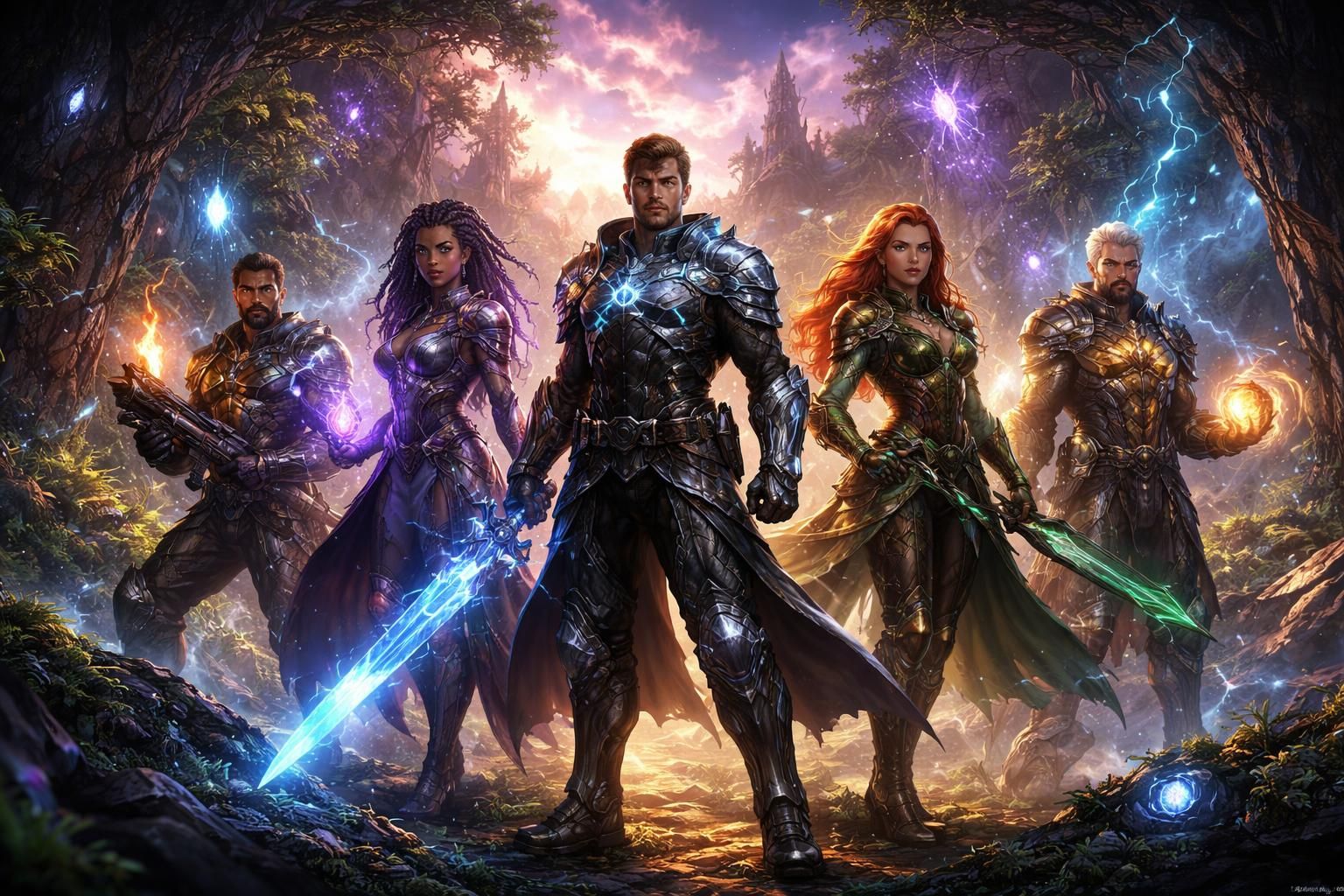 découvrez notre guide complet pour heroes of magic 2026 : conseils pour bien choisir vos héros et astuces essentielles pour maîtriser le jeu et progresser rapidement.