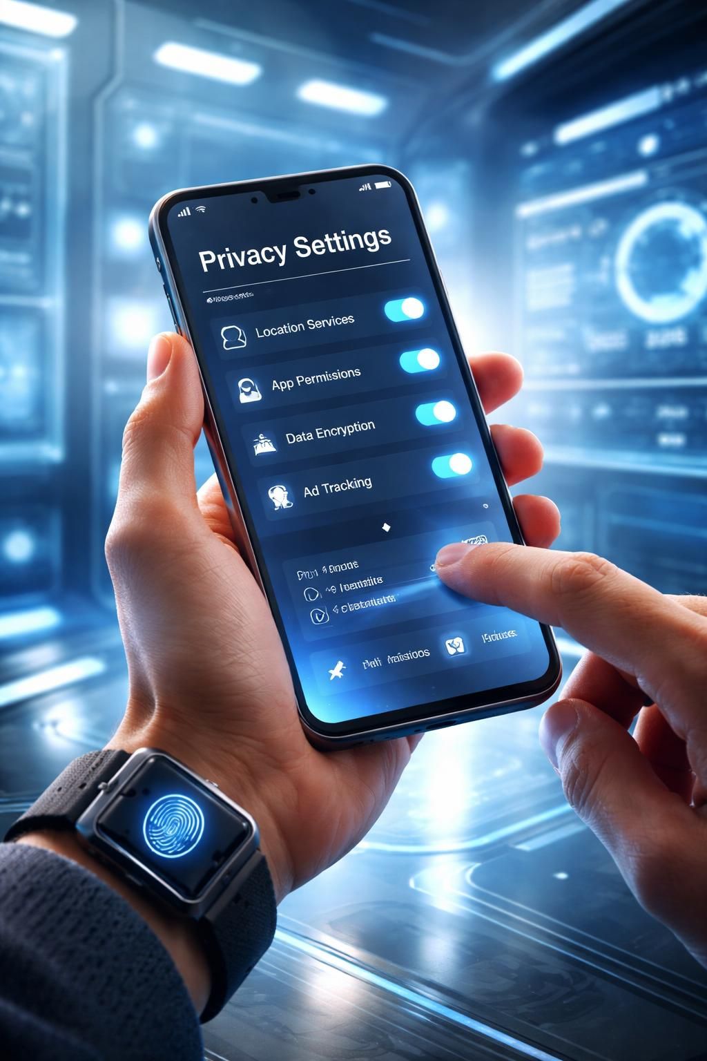 découvrez les 5 erreurs cruciales à éviter en 2026 pour protéger efficacement vos données personnelles et garantir votre confidentialité en ligne.