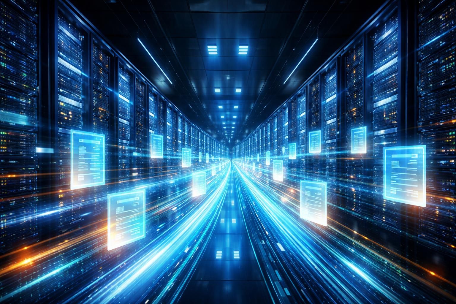découvrez comment la révolution numérique transforme la gestion documentaire grâce à l'intelligence artificielle, améliorant efficacité, organisation et accès à l'information.