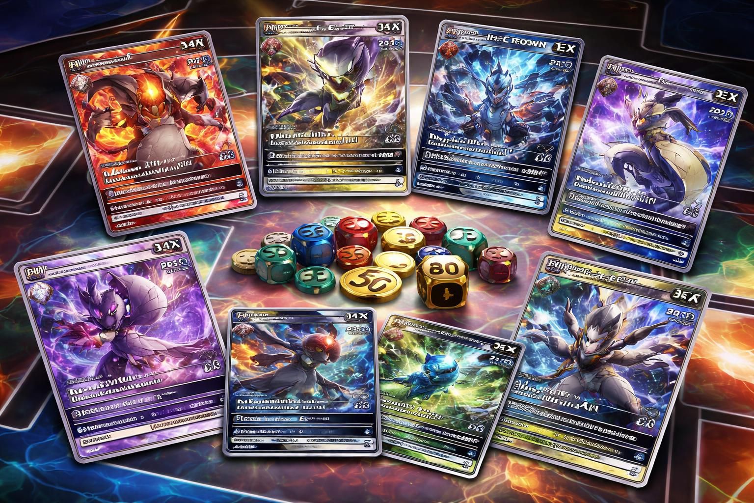 découvrez le guide ultime des meilleurs decks pokémon tcg pour 2026 avec notre tier list meta complète. maîtrisez les stratégies et dominez vos parties grâce à nos conseils experts.