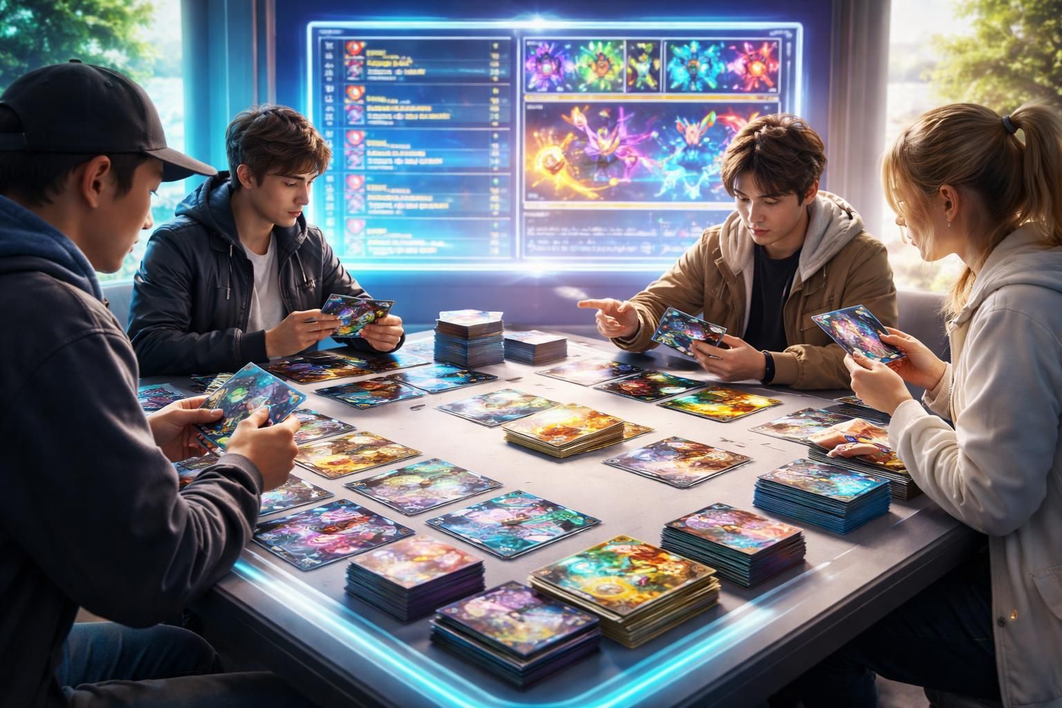 découvrez le guide ultime des meilleurs decks pokémon tcg pour 2026 avec notre tier list meta complète, astuces stratégiques et conseils pour dominer vos parties.
