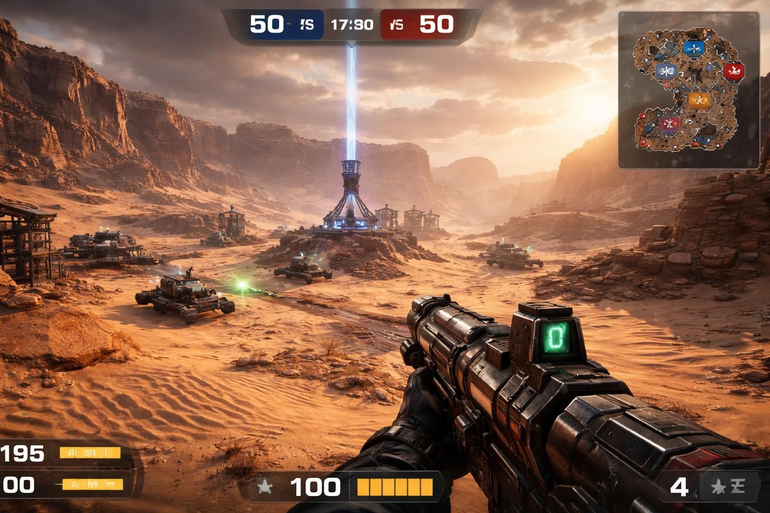 découvrez tout ce qu'il faut savoir sur unreal tournament 2004 gratuit : guide complet pour comprendre le jeu et tutoriel simple pour le télécharger rapidement.