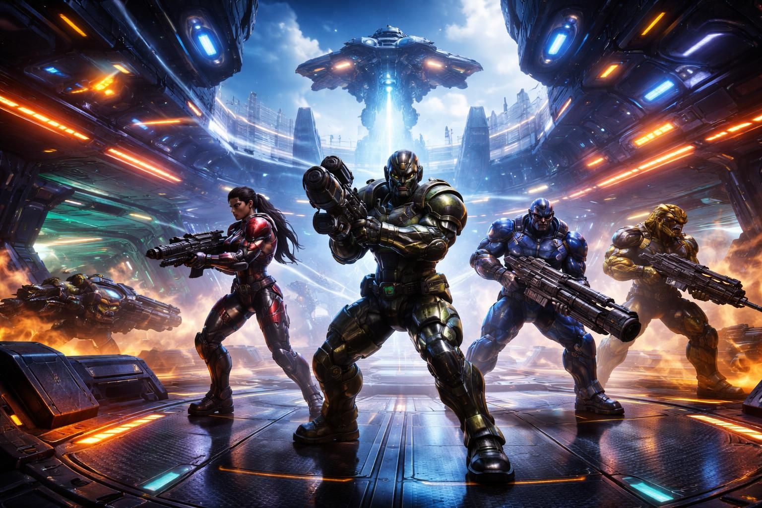 découvrez tout sur unreal tournament 2004 gratuit : guide complet, astuces et méthode simple pour le télécharger rapidement et profiter du jeu sans soucis.