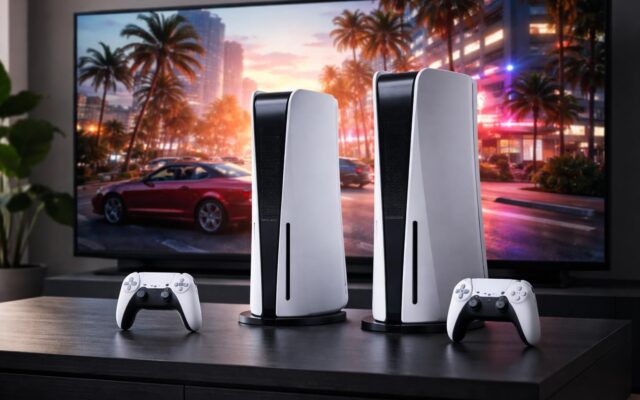 découvrez les différences entre la version ps5 pro et ps5 standard de gta vi. analyse des réalités et mythes autour du jeu pour une expérience optimale.