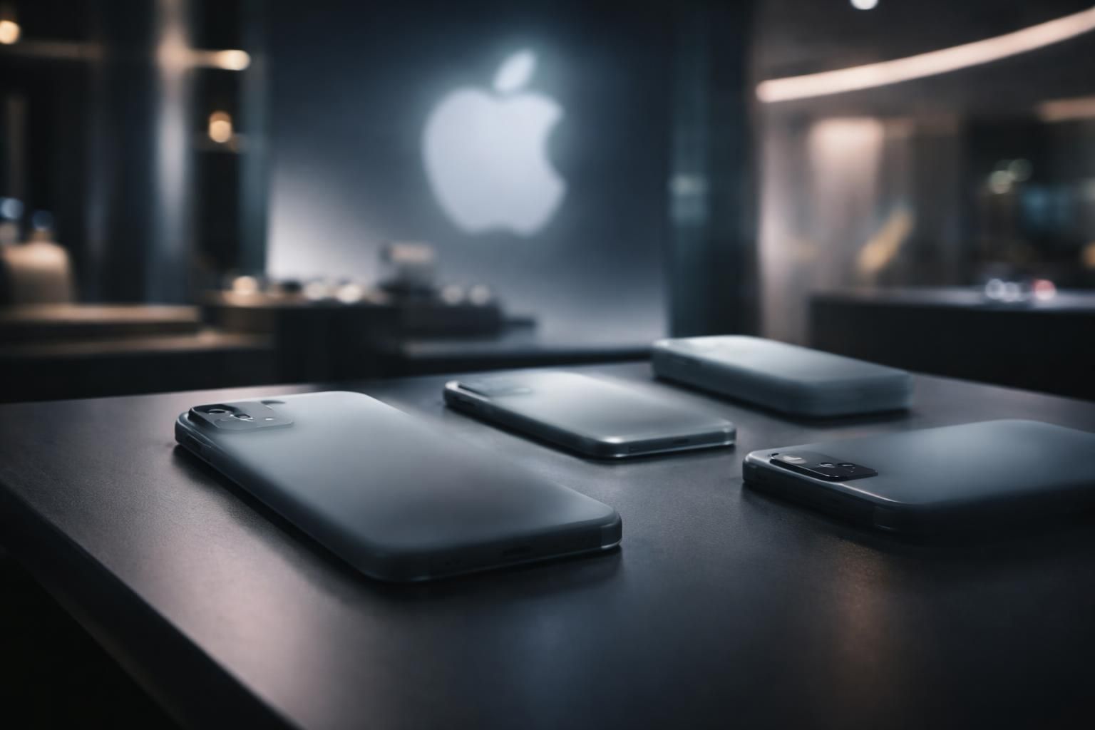 découvrez les lancements de smartphones du dernier trimestre 2026, avec apple qui maintient le suspense autour de ses nouveautés. analyse des tendances et des innovations à venir.