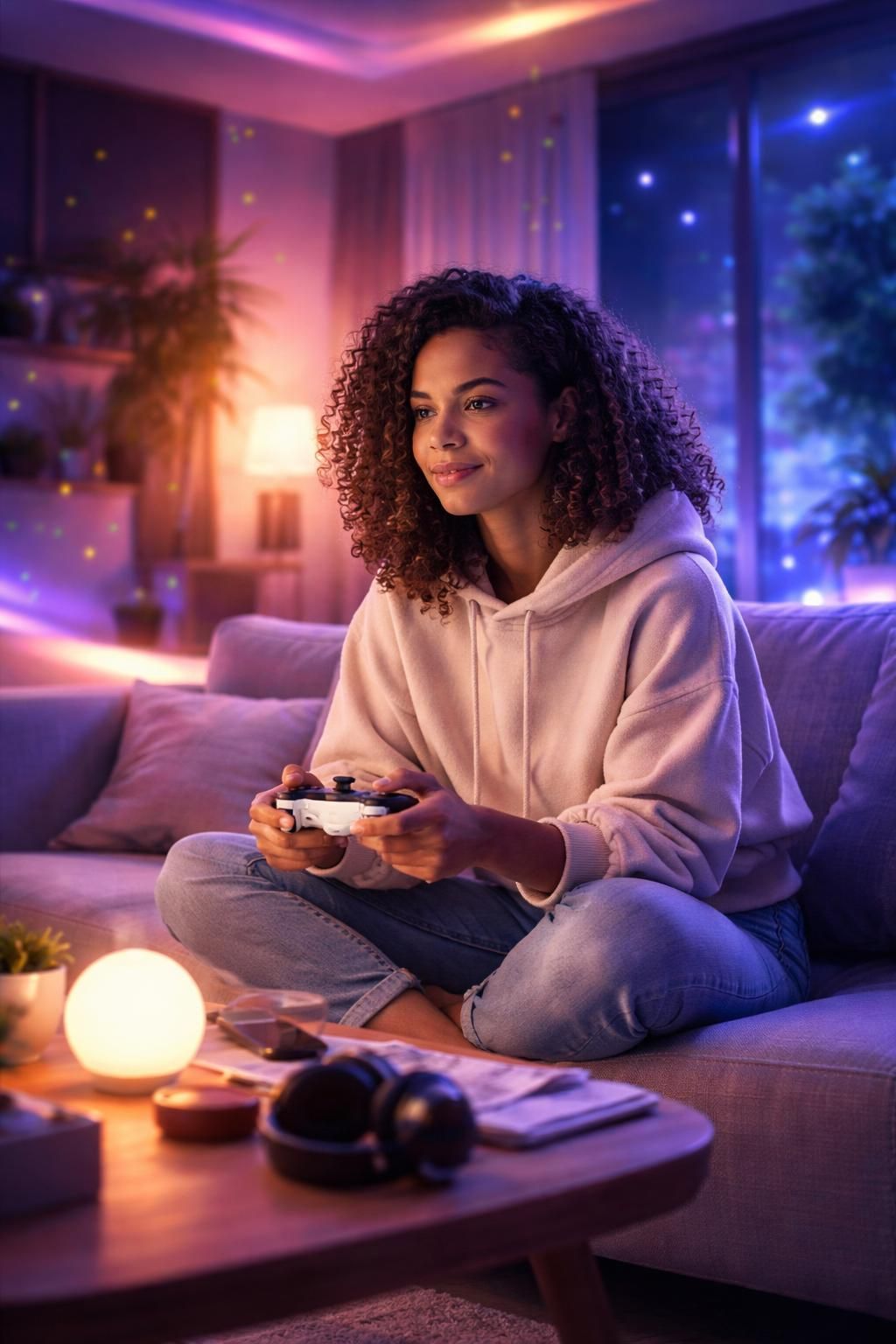 découvrez comment le jeu vidéo peut améliorer notre bien-être en stimulant la créativité, réduisant le stress et favorisant les interactions sociales.