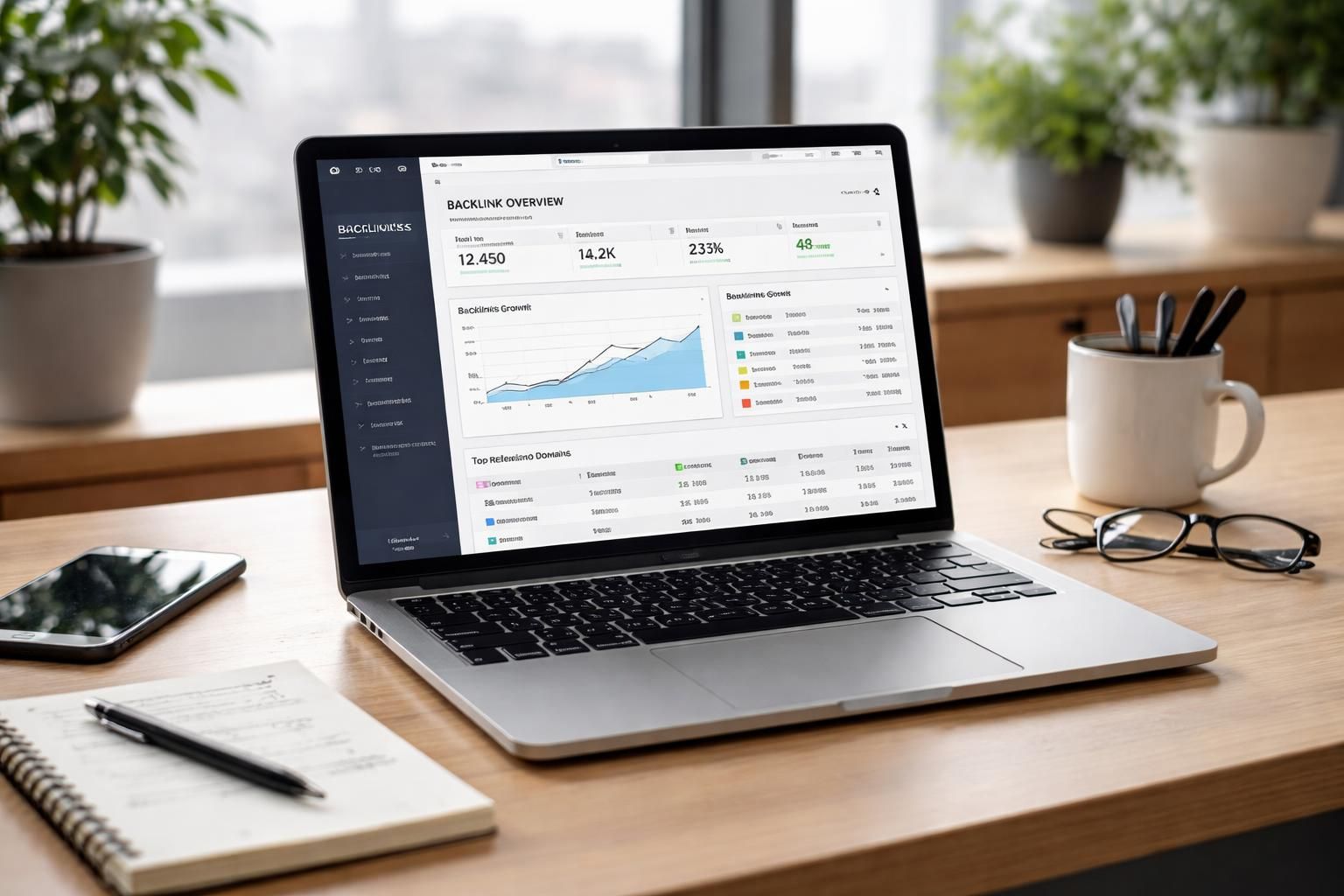 découvrez notre analyse complète de linkuma, la plateforme de backlinks accessible dès 7 €, idéale pour améliorer votre référencement naturel efficacement et à petit prix.