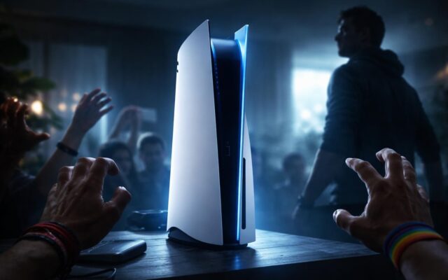 découvrez pourquoi le boycott de la ps5 lors de playstation blackout n'a pas réussi, tout en explorant les risques persistants que sony prend dans l'industrie du jeu vidéo.