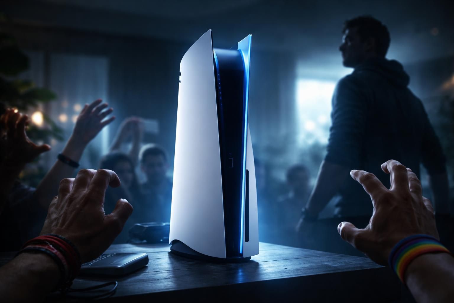 découvrez pourquoi le boycott de la ps5 lors de playstation blackout n'a pas réussi, tout en explorant les risques persistants que sony prend dans l'industrie du jeu vidéo.