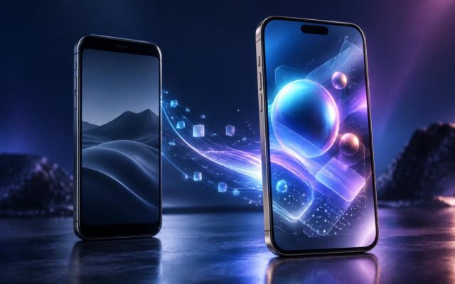 découvrez les nouveautés d’android 16 face à android 15 et les nouveaux standards qui transforment l’expérience smartphone.