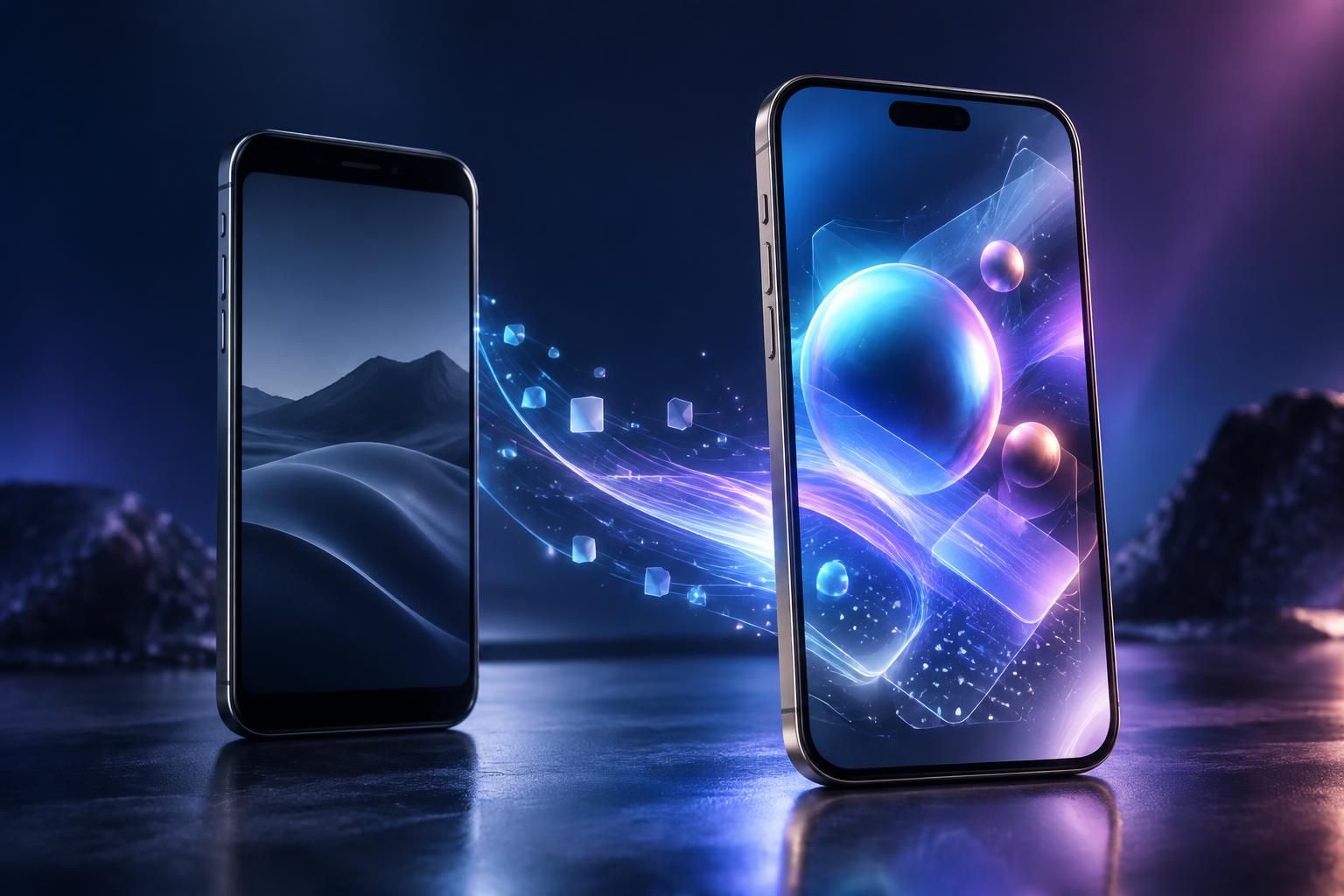 découvrez les nouveautés d’android 16 face à android 15 et les nouveaux standards qui transforment l’expérience smartphone.