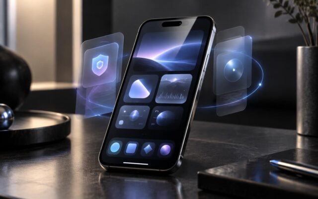 découvrez les nouveautés discrètes d’ios 27, ces améliorations souvent négligées qui pourraient transformer votre usage au quotidien.